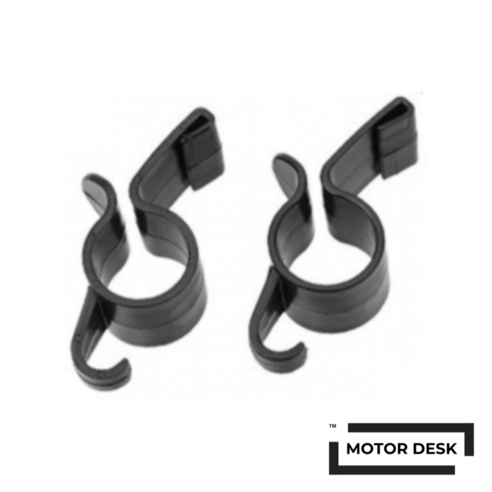 우산 정리의 새로운 방법