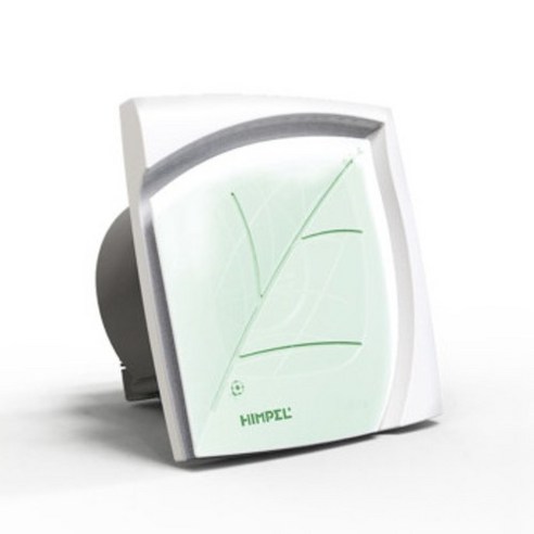 강력한 흡입, 조용한 작동, 쾌적한 욕실, 현명한 선택