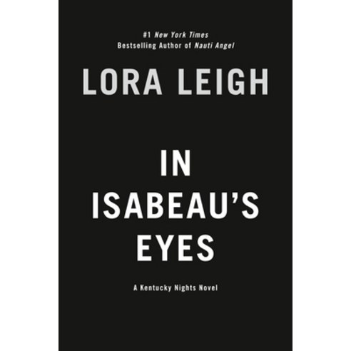 (영문도서) In Isabeau''s Eyes Paperback, Berkley Books, English, 9780399583872
