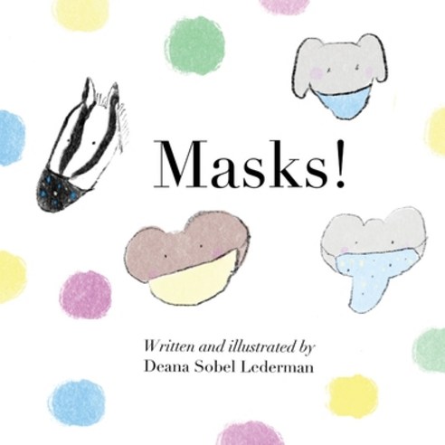 Masks Paperback, Tbr Books