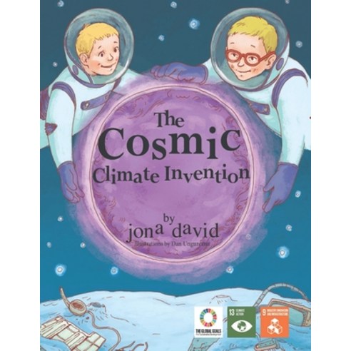 The Cosmic Climate Invention Paperback, Independently Published ...