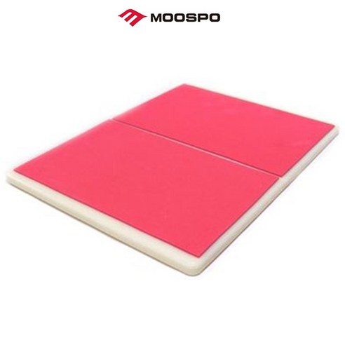 오륜스포츠 조립식송판(적색)중급용 우슈/태권도/다목적 타격연습, 빨강, 1개 - 격파용품 | 쿠팡