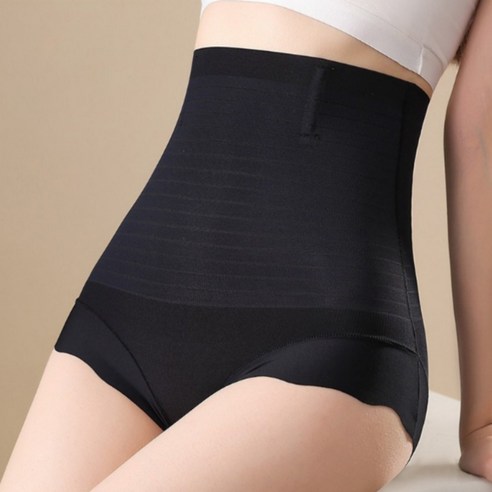 감쪽같은 S라인, 마법같은 뱃살 보정 팬티!