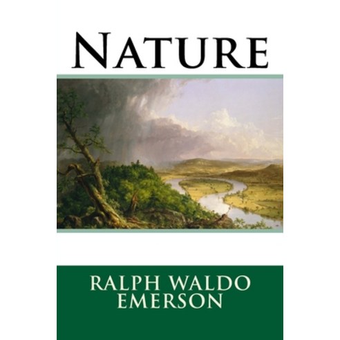 Nature Paperback, Createspace Independent Publishing Platform