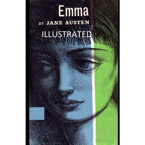 Emma Illustrated Paperback, Independently Published, English, 9798693930780