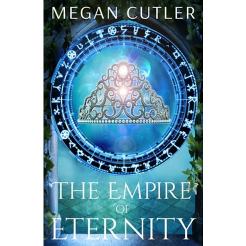 (영문도서) The Empire of Eternity Paperback, Independently Published, English, 9798847428941