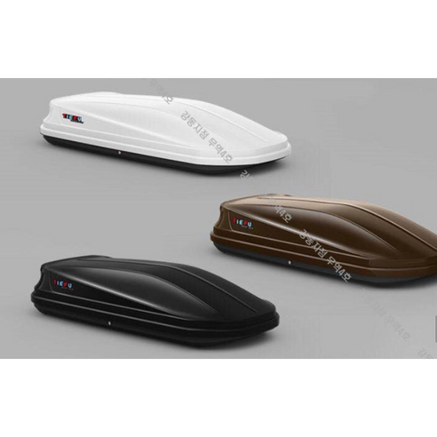 올뉴카니발루프박스 추천 4세대 카니발 루프박스 올뉴쏘렌토 qm6 티볼리 국산 수입차 SUV 공용 루프박스 인기 제품 베스트 10위