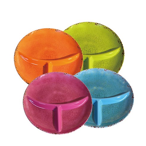 터틀전사 퓨전돈까스 접시로 식탁을 예술 작품처럼!