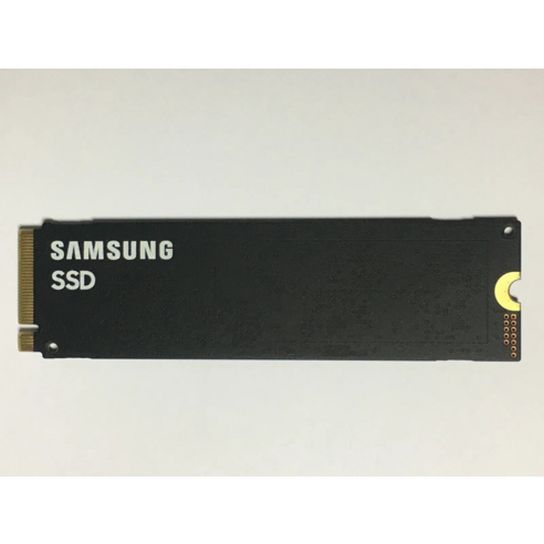 삼성 SAMSUNG [세금포함] [정품] PM9A1 PCIe NVME MZ-VL25120 512GB SSD 솔리드 스테이트 드라이브[세금포함] M.2 2280 Gen4x4 KG5N