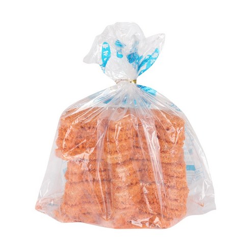푸드올마켓_ 두레식품 피카츄 치킨까스 1kg /냉동 - 돈까스 | 쿠팡