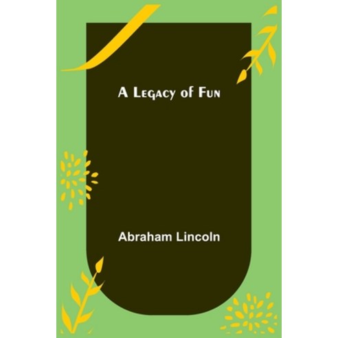 (영문도서) A Legacy of Fun Paperback, Alpha Edition, English, 9789356716483