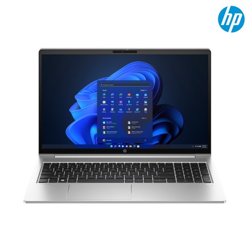HP 프로북 450 G10 인텔i7 13세대 Win 11 pro, 9F182PT, WIN11 Pro, 16GB, 512GB, 실버