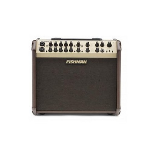 Fishman 피쉬맨 Loudbox 라우드박스 아티스트 통기타(어쿠스틱기타) 엠프 120w