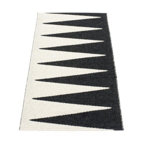 파펠리나 Vivi 러그: 공간에 불어넣는 스웨덴 감성의 물결 파펠리나러그