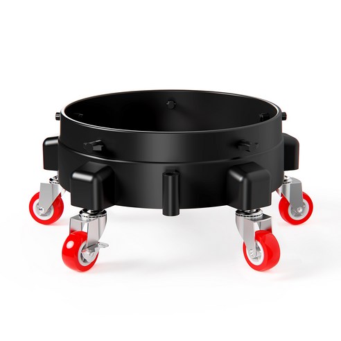 세차, 이제 허리 굽히지 마세요! 로드위너 버킷돌리 솔직 사용 후기 버킷돌리