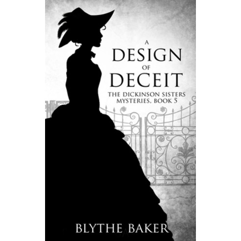 A Design of Deceit Paperback, Independently Published, English, 9798713249045