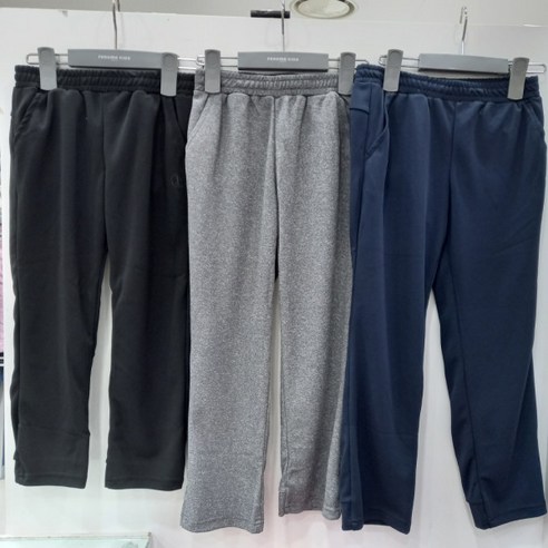 레노마키즈 남아 트리코트 바지R2220P205