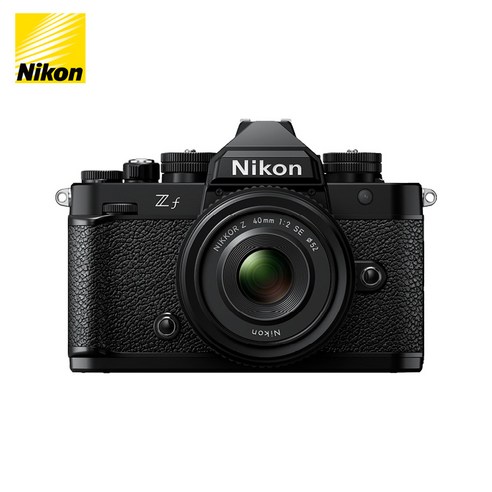 다채로운 스타일을 위한 니콘fm2 아이템을 소개해드릴게요. 니콘 Z f: 사진작가를 위한 완벽한 풀프레임 미러리스 카메라