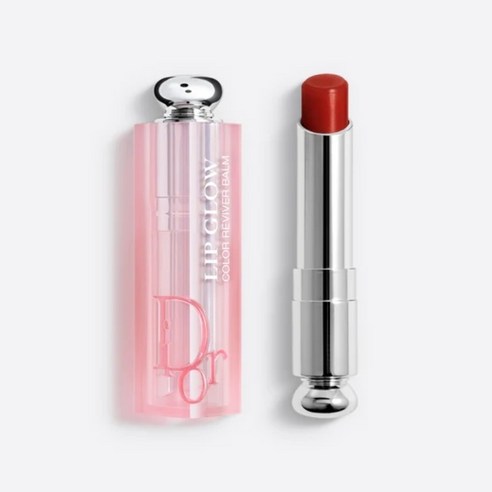 디올 어딕트 립글로우 컬러 어웨이크닝 립밤, DIOR8, 3.5g, 1개