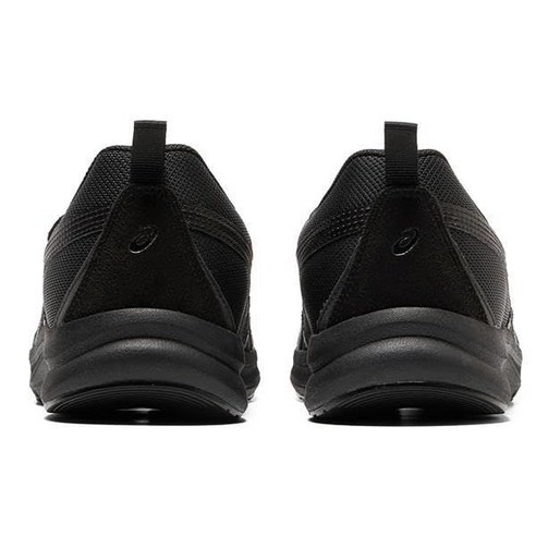 발 건강과 스타일을 모두 만족시키는 아식스 라이프워커 101