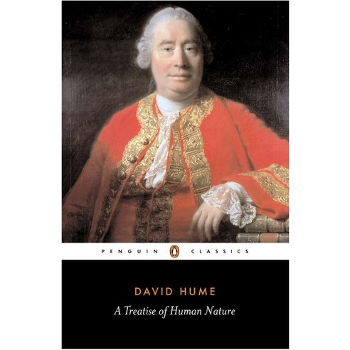 A Treatise of Human Nature (Penguin Classics), Penguin Classic