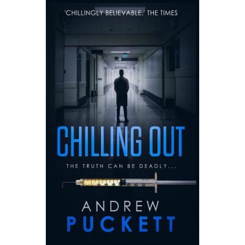Chilling Out Paperback, Independently Published, English, 9781798266410