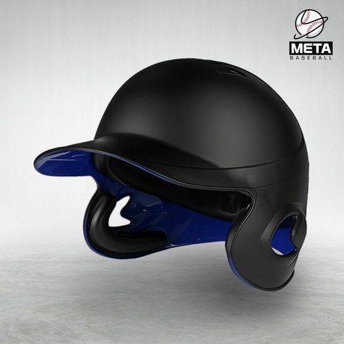 야구장의 안전한 수호자: 투더문 타자헬멧