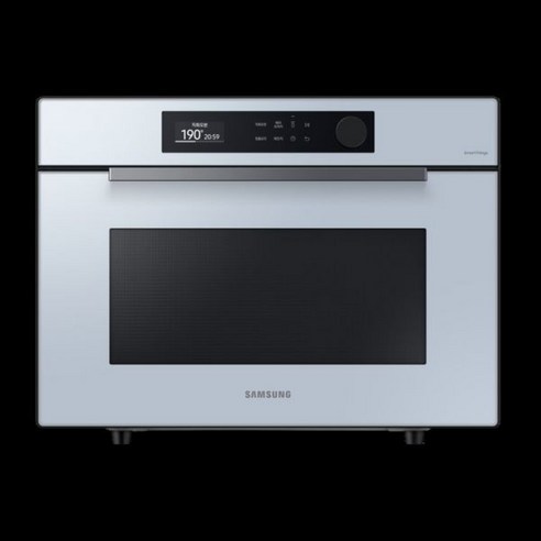  화물차 무시동 에어컨 대형 24v 12v 포크레인 캠핑카 트럭 차박 트레일러 차량용, 12V 레드 D1000 업소용 삼성 비스포크 오븐 35L MC35A8599 - 스카이블루