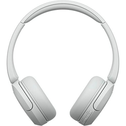 오디오테크니카 초경량 무선 블루투스 온이어 헤드폰, 화이트, ATH-S220BT sony헤드셋 Best Top5 11 SONY 쏘니 WH-CH520 블루투스 무선 헤드폰, 화이트, USB 어댑터 세트