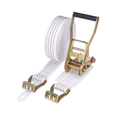 짐 묶기, 이제 힘 빼지 마세요! 쉽고 튼튼한 해결책 깔깔이바