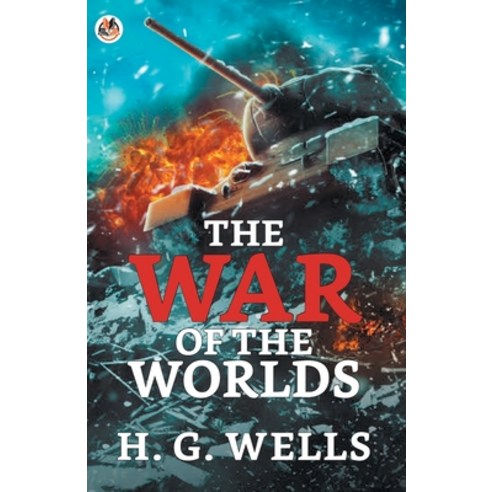 (영문도서) The War of the Worlds Paperback, True Sign Publishing House, English, 9789354623325