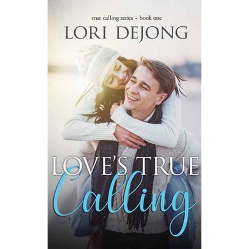 (영문도서) Love''s True Calling Library Binding, Christian Series Level III ..., English, 9798891640283