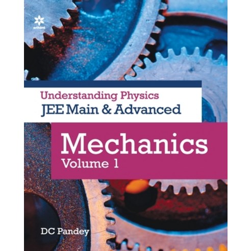 (영문도서) Mechanics Vol-1 Paperback, Arihant Publication India L..., English, 9789325298729