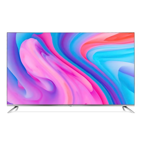 와사비망고 추천 와사비망고 QG551 QLED 와글와글 플러스 / 55인치 안드로이드11 스마트TV 2023년 BEST상품 가격 비교