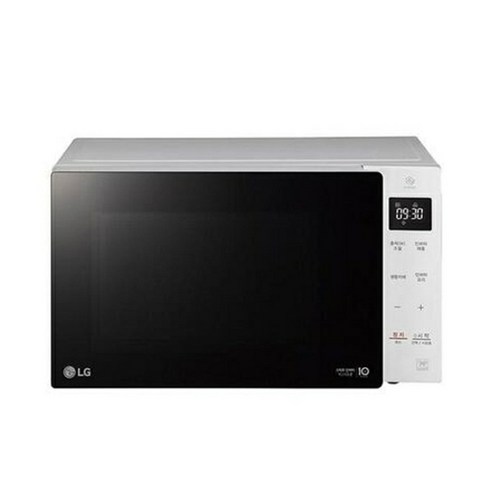 LG전자 전자레인지 버튼식 23L, MW23GD