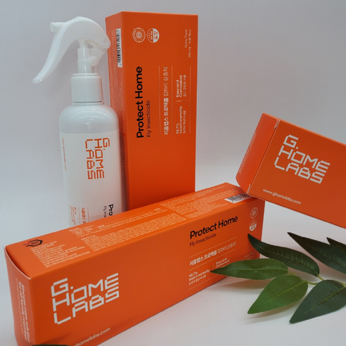 국보싸이언스 프로텍홈: 효과적인 빈대 및 해충 퇴치제