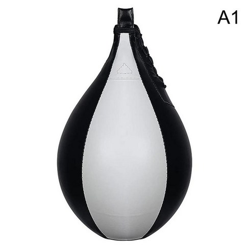 MMA UFC 샌드백 권투 볼 가죽 걸이 스피드볼 운동 홈 스포츠 스피드 백 바운스, 1) A1