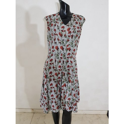 [중*고] 015 모조에스핀 원피스 55 (NB10769)