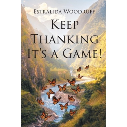 (영문도서) Keep Thanking It''s a Game! Paperback, Newman Springs, English, 9798887634418