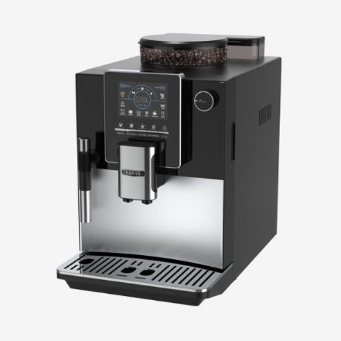 다용도 사용, 원두 커피, 우유 스팀 기능, 다양한 커피 추출 방식, 풍부한 품질