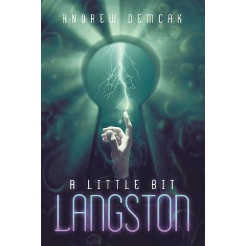 Little Bit Langston Paperback, Harmony Ink Press LLC, English, 9781634762724