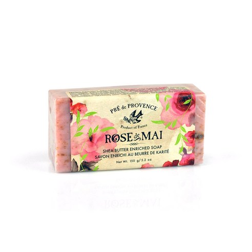 European Soaps 솝, 150g, Rose De Mai, 1개