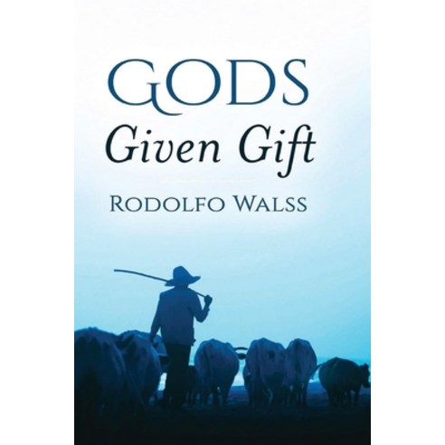 (영문도서) God''s Given Gift Paperback, Ewings Publishing LLC, English, 9798890317735