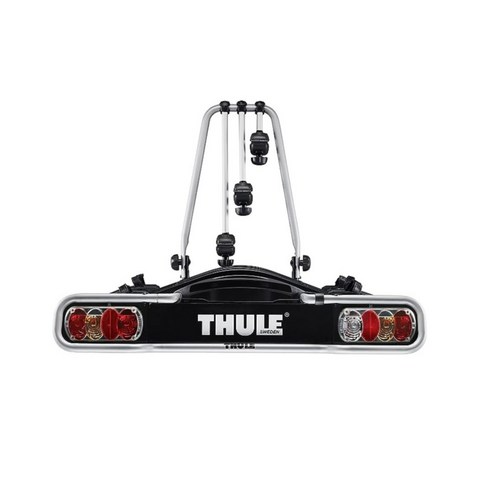 툴레자전거캐리어 추천 툴레 유로라이드 자전거 캐리어 2대용 Thule EuroRide 2 (인기 브랜드 순위, 가격 비교)