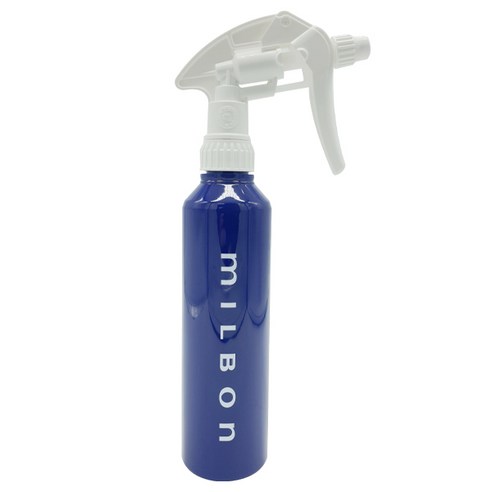 허브스프레이 미니건스프레이 L형/C형 100ml~500ml 플라스틱용기, 10개, 250ml각갈색 검정캡 무인양품스프레이 12 밀본 헤어 분무기 미용분무기 스프레이 공병 밀본정품, 1개
