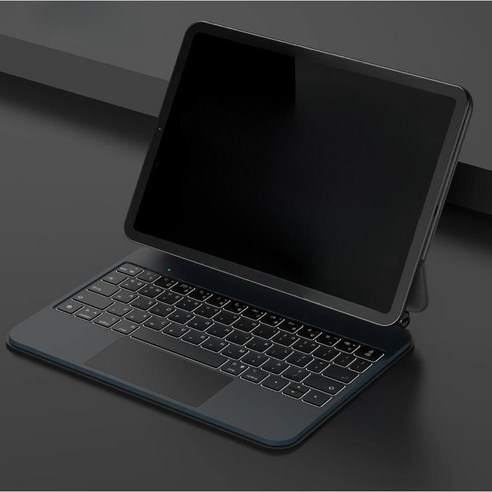 "아이패드, 이제 노트북처럼 쓰세요!" – 매직 키보드가 선사하는 놀라운 변화 구조독a1932