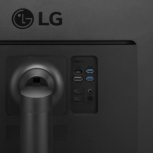 몰입적이고 생산적인 업무와 엔터테인먼트를 위한 최고의 선택: LG 울트라 와이드 모니터