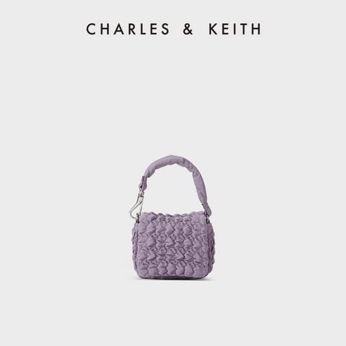 추천제품 CHARLES&KEITH 찰스앤키스 여성가방 SL6-80151169