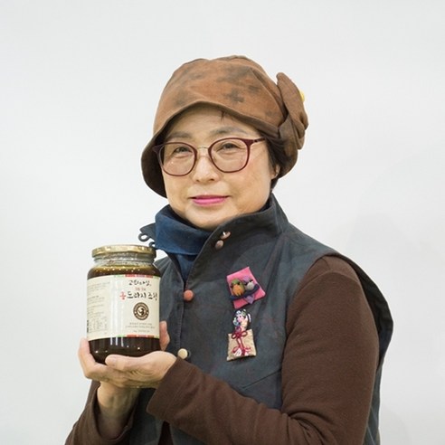 목이 칼칼하고 기침이 멈추지 않아 힘드신가요? 숨 쉬는 즐거움을 되찾아줄 비밀, 지금 공개합니다! 99홍도라지조청