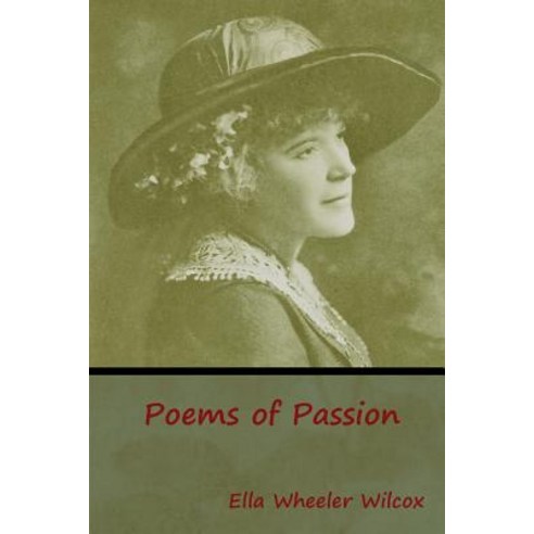 (영문도서) Poems of Passion Paperback, Indoeuropeanpublishing.com, English, 9781644392157